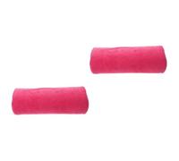 FRCOLOR 2 Pezzi Nail Art Mano Nail Bracciolo Manicure Mano Nail Art Resto Resto Della Mano Nail Art Supporto Della Mano Arte Del Braccioli
