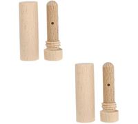 FRCOLOR 2 Pz Stick Di Profumo Di Olio Essenziale Diffusori Di Oli Essenziali Diffusore Pompa Vapore Bastoncini Di Incenso Oli Essenziali Per Diffusori Per La Casa Booster Bottiglia Faggio