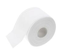 FRCOLOR 2 Set Asciugamano Bagnato E Asciutto Salviette Struccanti Salviettine Struccanti Wet Wipes Salviettine Umidificate Rimuovere Il Cotone Per Il Trucco Bianca 80 Pezzi * 2