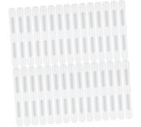 FRCOLOR 2 Set Di Ganci Auricolari Ergonomici Per Occhiali Sostituibili - Accessori Per Occhiali Per Uso Quotidiano Sportivo 15 Paia * 2