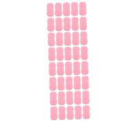 FRCOLOR 2 Set Di Spazzole Per Lo Styling Dei Strumento Per Barbiere Spazzola in Spugna Per Lacca Per E Salvietta Esfoliante Per Il Viso Per Parrucchieri 20 Pezzi*2