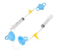 FRCOLOR 2 set Kit Esperimenti Scientifici Magdeburg Hemisphere Giocattoli Educativi per Compleanni Scuola e Attività Didattiche Promuove La Comprensione Della Atmosferica