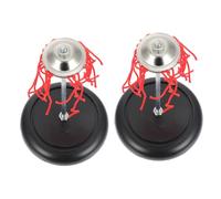 FRCOLOR 2 Strumenti Sperimentali Elettrostatici per Scuola Attrezzatura Didattica per Esperimenti di Materiale Educativo per Laboratori Scientifici