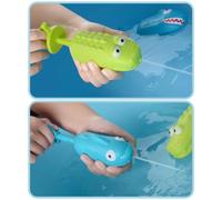 FRCOLOR 2 Zaino Forma per Giochi Spiaggia e Piscina Giocattoli Estivi Impermeabili per Adulti Divertimento Sotto Sole