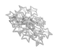 FRCOLOR 20 Pezzi Accessori Per Capelli Per Ragazze 8-12 Accessori Per Capelli Stella Clip Clip Per Capelli Accessori Per Capelli Corti Ragazze Accessori Per Capelli Piccoli Fermagli Per Capelli Per
