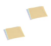 FRCOLOR 20 Pz Panni Per La Pulizia Del Telefono Panno Per La Pulizia in Microfibra Organizzatori e Contenitori Per Wc Panno Per Lo Schermo Del Telefono Panno Per Schermo in Microfibra