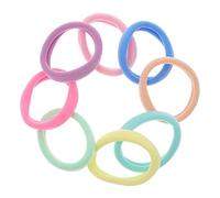 FRCOLOR 200 Pz elastica per semplice elastico per elastici per sfusi hairdo barrette Elastici per per donna anelli per biancheria intima
