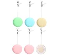 FRCOLOR 24 Pezzi Di Tergicristalli Per Telefono Per Pulire Lo Schermo Del Telefono Salviette Per Occhiali Salviette Per Occhiali Spray Per La Pulizia Dello Schermo Spazzole Per