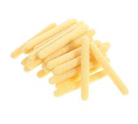 FRCOLOR 25 Punte di Ricambio per Pennarelli a Punta Fine Punte per Pennarelli per Studenti in Poliestere 2,95mm X 25mm Adatte per Disegno e Scrittura Creativa