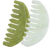 FRCOLOR 2pezzi Pettine Massaggiante Per Scalp e Strumento Per e Della e Superficie Per