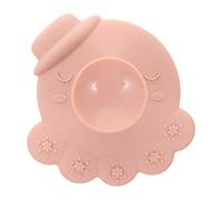 FRCOLOR 2pezzi Silicone Per Massaggiatore Multifunzionale Per Shampoo e Doccia Silicone Alimentare Design