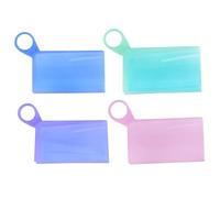 FRCOLOR 2pezzi Supporto Per Maschera in Clip Per Maschera Temporanea Clip Per Per Uso Quotidiano