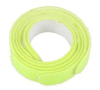 FRCOLOR 3 pezzi Nastro Protettivo Fluorescente per Bordi Racchetta Beach Tennis con Recupero Palline da Leggeri e Facili da Trasportare per Racchette da Spiaggia