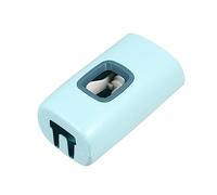 FRCOLOR 3 Pezzi Tubo Di Dentifricio Spremitore Dispenser Spremi Dentifricio Pusher Tubo Di Dentifricio Spremitore Dispenser Di Dentifricio Da Parete Dentifricio Per I Bambini Dentifricio