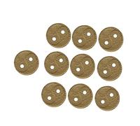 FRCOLOR 3 Set Di Blocchi Di Torte Delicate Per Moxibustione Per La Elettrica Torte Di Moxa Tradizionali 10 Pezzi * 3