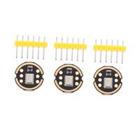 FRCOLOR 3 set Modulo Microfono Omnidirezionale Ad Precisione Inmp per Basso Consumo Uscita Digitale e Rapporto Rumore Elevato
