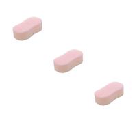 FRCOLOR 3 Spugne Bagno Per Del Per Lavaggio Del Per Strofinare Le Ceneri