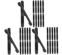 FRCOLOR 30 Paia Di Copertura Antiscivolo In Silicone Ganci Per Occhiali Gancio Per L'Orecchio Per Occhiali Sollevatore Per Naso Coprigambe Per Occhiali Da Sole Scarpe Anti-Occhiali