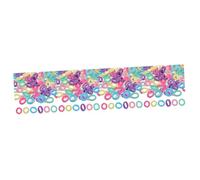 FRCOLOR 320 Pz elastico per per bambini fasce elastiche per fasce per per bambini elastici scrunchies porta coda di cavallo per bambini elastici per piccoli