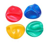 FRCOLOR 4 Pezzi Palline per Apertura Casse Orologi Gomma Strumenti Apertura Sicuri e Facili Usare per Orologi Diverse Dimensioni