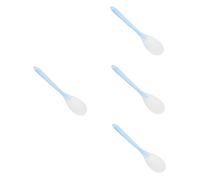 FRCOLOR 4 Pz Meridiano Paida Massaggiatore Per Il Collo Kit Massaggiante Pacca Per Massaggio Del Portatile Pacca Per Il Massaggio Del Pacca Sul Gel Di Silice