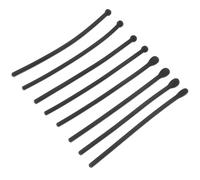 FRCOLOR 48 Paia Coprigambe Per Occhiali Impugnature Per Le Orecchie Degli Occhiali Manicotti Per Le Orecchie Degli Occhiali Accessori Per Occhiali Fermo Per Le Punte Delle Aste Evita Che