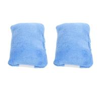 FRCOLOR 4pezzi Cuscinetti Separatori Per Comfort Assoluto Per Allenamento Mani Anziani Traspirante e Lavabile Per Adesioni e Piaghe Decubito