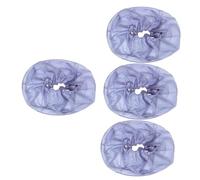 FRCOLOR 4pezzi Grembiule Pieghevole Per Depilazione Grembiule Per Rimozione Pelo Ascellare Cattura Per Uomini e Donne Mantiene Pavimento Pulito e Ordinato Pratico e Facile Da Trasportare
