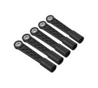FRCOLOR 5 Pezzi Asta di Collegamento Interna per Pistola Massaggiante Fascia Compatibile con Strumenti Elettrici Portatili per Massaggi Muscolari