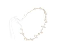 FRCOLOR 5 Pezzi Di Cerchietti Per Da Sposa Leggeri Ed Eleganti Decorazioni Per Da Sposa Per Donne