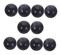 FRCOLOR 5 Set Di Rulli Per La Terapia Muscolare Della Mano Con Punti Di Agopressione Appuntiti in Baoding Per La Salute Degli Anziani 2 Pezzi * 5