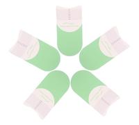 FRCOLOR 5 Stencil Per Ciglia Per Misurare La Lunghezza Delle Ciglia Delle Sopracciglia Righelli Strumenti Per La Misurazione Delle Ciglia Strumenti Di Bellezza Righelli Per Ciglia
