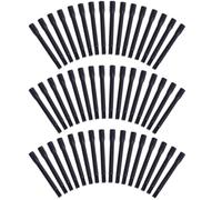 FRCOLOR 50 Bastoncini Monouso per Miscelare Inchiostri Tatuaggi Bastoncini per Mescolare Pigmenti Design Ergonomico Leggeri e Compatti per Uso Professionale e Personale Riutilizzabile