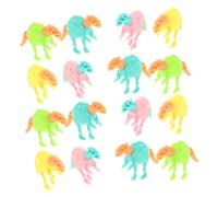 FRCOLOR 50 da Costruzione per Scheletri Realistici Assemblaggio DIY Educativo per Feste e Apprendimento