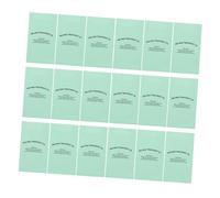 FRCOLOR 50 Pezzi Salviette Pre-wax Detergente per Tutti i Tipi Preparazione Cutanea della Depilazione e Facili Usare per del