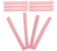 FRCOLOR 50pezzi Spugne Facciali Compresse Spugna Compressa Per Pulizia Viso e Lavaggio Delicata