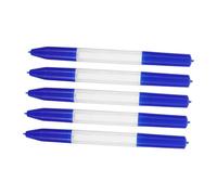 FRCOLOR 5pezzi Kit Di Strumenti Per Riparazione Di Orologi Pennino Per Lubrificare Orologi Meccanici Quarzo Set Di Accessori Per Manutenzione Ago e Tazza Per Applicazione Precisa Realizzat