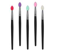 FRCOLOR 5pezzi Make-up Per Per Ombretto e Colori Variati Per Novizie e Appassionate Cosmetici