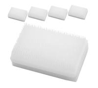 FRCOLOR 5pezzi Spazzola Districante per Ragazzo Ragazza di Spazzole Riutilizzabili per Bagnetto per Ragazzo Ragazza e Piccoli per Attività Sensoriali