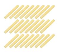 FRCOLOR 60pezzi Spugnette Viso Pulizia Dischetti Detergenti per Viso Strumenti Portatili per Pulizia della Rimuovono Sporco e Trucco Ostinato