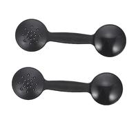 FRCOLOR 6pezzi Occludenti Per Test Per Optometria Pratici Esami Della Scuole e Ospedali