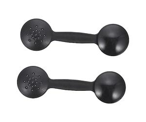 FRCOLOR 6pezzi Occludenti Per Test Per Optometria Pratici Esami Della Scuole e Ospedali