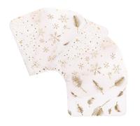 FRCOLOR 6pezzi Tappetino Per Casa Delle Bambole in Miniatura Decorazione Per Micro Paesaggi Micro Paesaggio Accessorio Per Mini Casa Tappeto Per Piccola Decorazione Per Delle Bambole