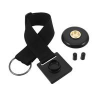 FRCOLOR Accessori Antiscivolo Per Protezioni Terminali Per Strumenti A Violoncello Protezione Inferiore Per Violoncello Cello Rock Stop Supporto Per