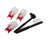 FRCOLOR Accessori Per Vinili Antistatica e Stilo Sostitutivo Per Per Ufficio Suono e Design Retrò