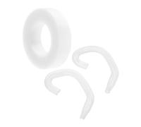 FRCOLOR Adesivo per Orecchie in Silicone per Neonati Strumento per Orecchie Sporgenti Supporto per Orecchie Estetico per Bambini E Bambine