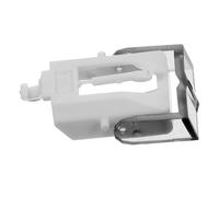 FRCOLOR Ago per Giradischi in Plastica Sostituzione per Puntina Giradischi Alta Durezza e Design Leggero per Riproduzione Audio Chiara su Dischi Vinile