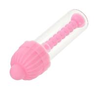 FRCOLOR Applicatore Di Lenti Compatto Strumento Per Rimozione Lenti Morbido e Pratico Per Occhiali Per Viaggi e Uso Quotidiano