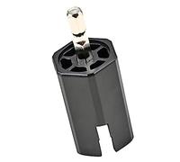 FRCOLOR Avvolgitore Corde Chitarra in Plug per Trapano Strumento Manuale per Cambio Corde su Elettriche Basso Banjo e Accessorio Professionale per Riparazione