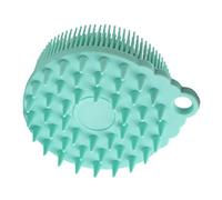 FRCOLOR Bagno in Silicone Scrub Per Corpo Bagno Scrub Per Del Ragazzo Ragazza Ragazza Massaggiatore Per Pulizia Del Corpo